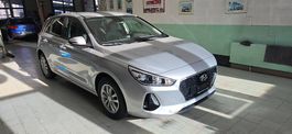 Vds Hyundai i30 automatique