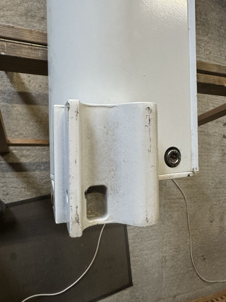Tende da sole: Kassettenstore, Sonnenstore – Usato da Wilen b. Wollerau venduto da Loonyacht 7