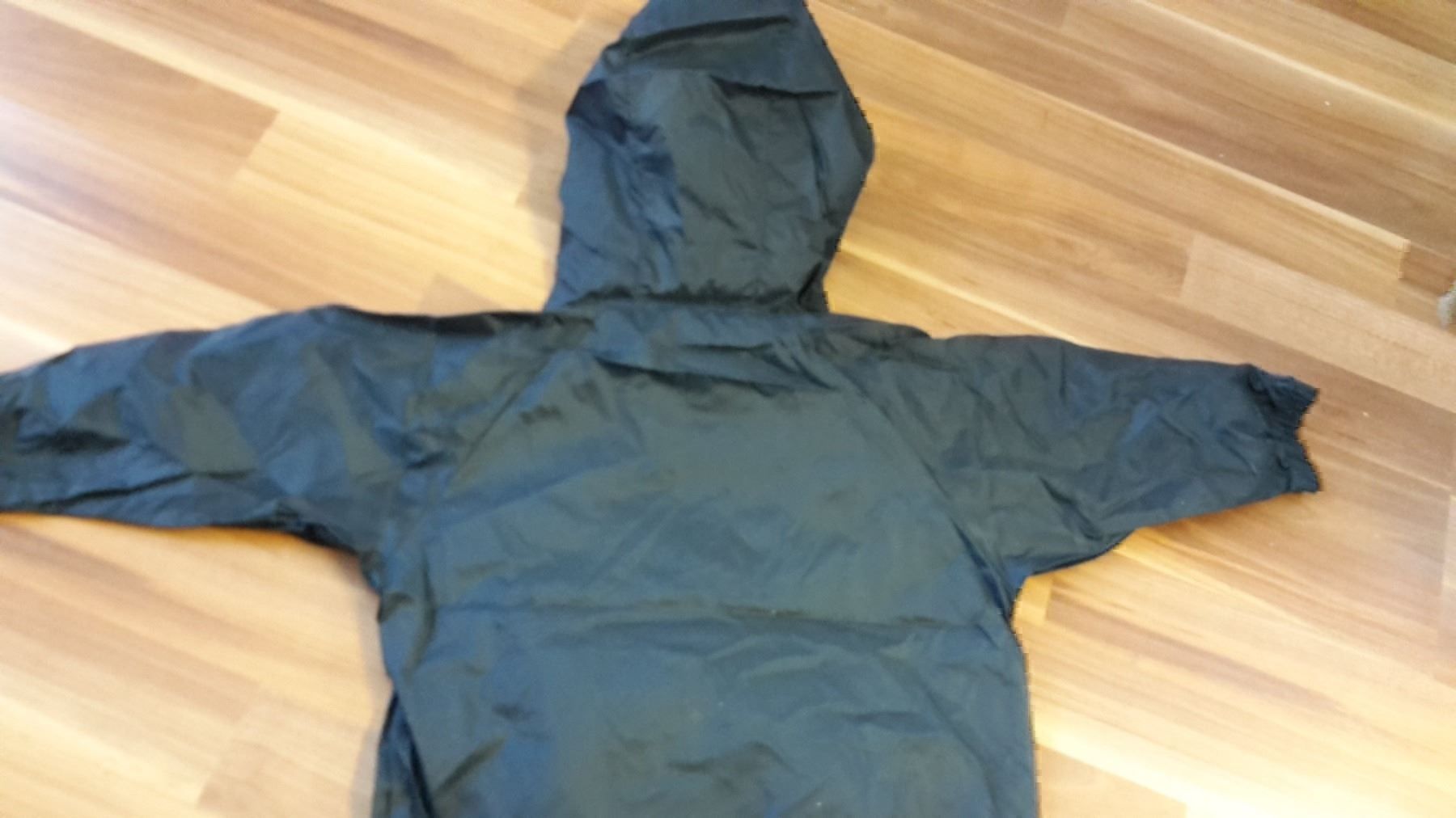 Giacche: Windjacke blau von Playshoes statt 29.80 – Nuovo e nell'imballaggio originale da Schwarzenburg venduto da Flamingo07 2
