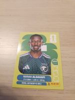 Panini WM 2026 RSA 15