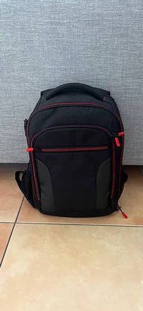 Fotorucksack