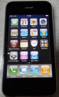 iPhone 3G