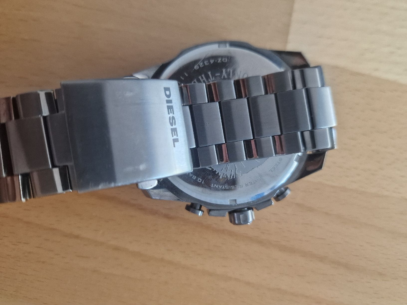 Diesel Montres: Diesel – D'occasion à Pratteln par Zifah1971 2