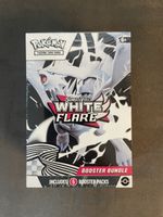 Pokemon White Flare Booster Bundle EN