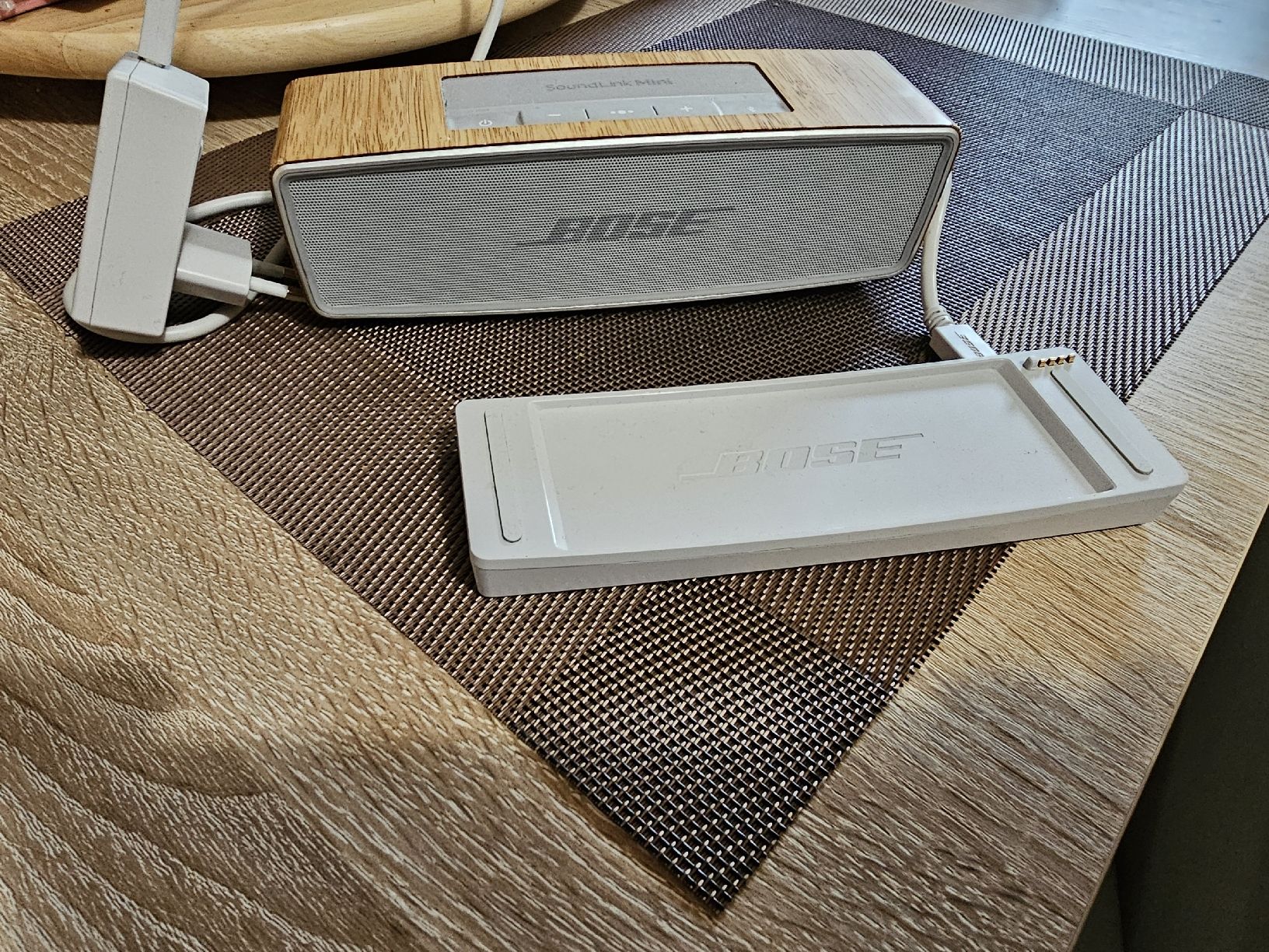 Bose Casse acustiche: Bose Soundlink Mini II – Usato da Meggen venduto da dav_7vw6
