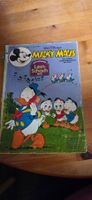 Micly Maus heft 1981