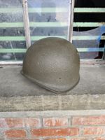 Schweizer Armee Helm, M71, Top Zustand, Rarität!