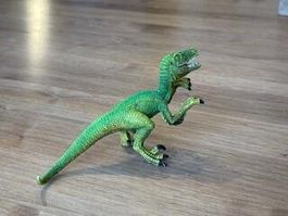 Schleich grüner Dino