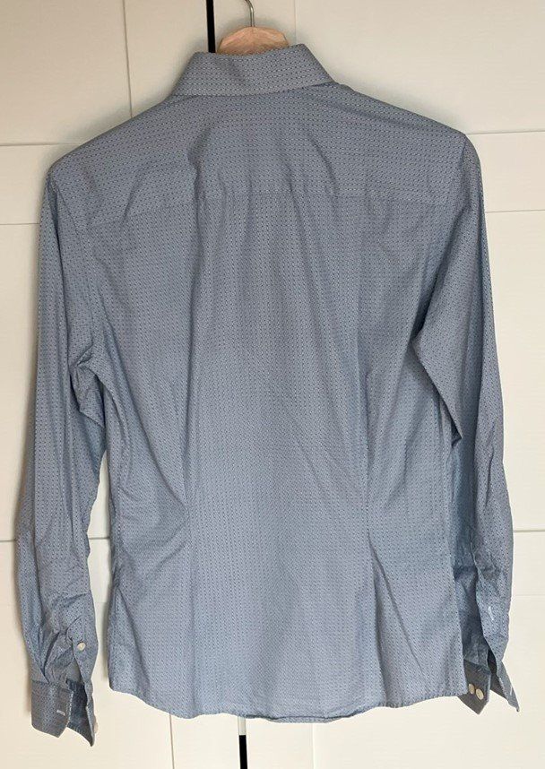 Camicie: Hemd - ETON - Super Slim - Grösse 36 – Usato da Zürich venduto da SebastianZRH 1
