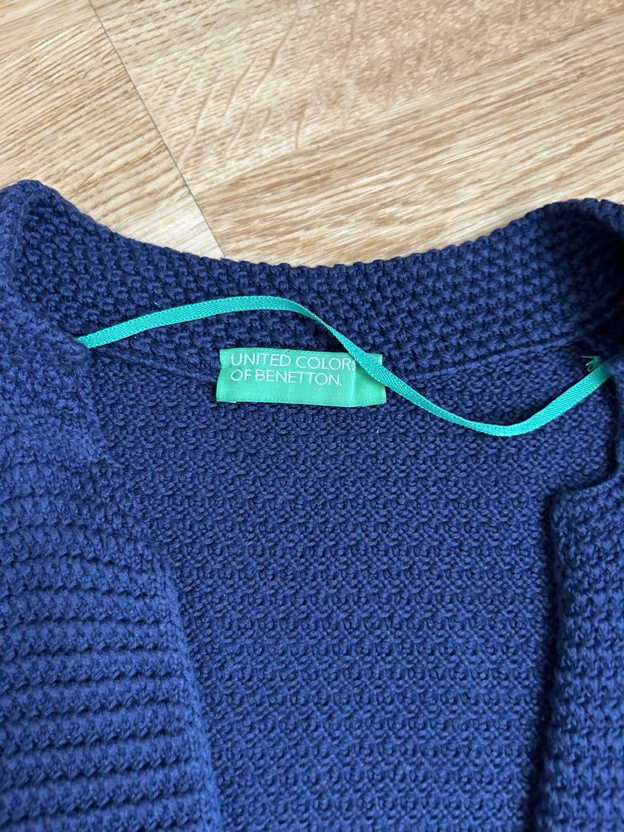 Benetton Jacken: Cardigan/ blazer Benetton size S – Gebraucht aus Basel von mel_5fzy 1