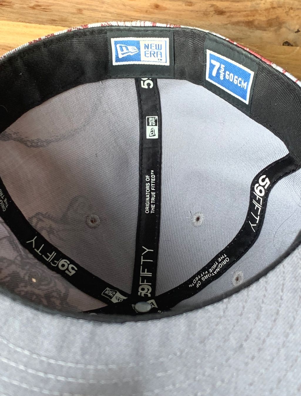 New Era Hüte, Mützen & Caps: NEW ERA Cap – Gebraucht aus Bern von SaleOutPhil 1