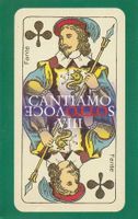 Cantiamo Sottovoce VIII - Carta Canta (Cass)