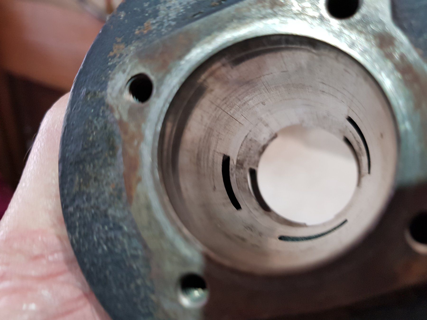 Sachs Motori: Sachs Motor – Usato da Ennetbühl venduto da luhei 9