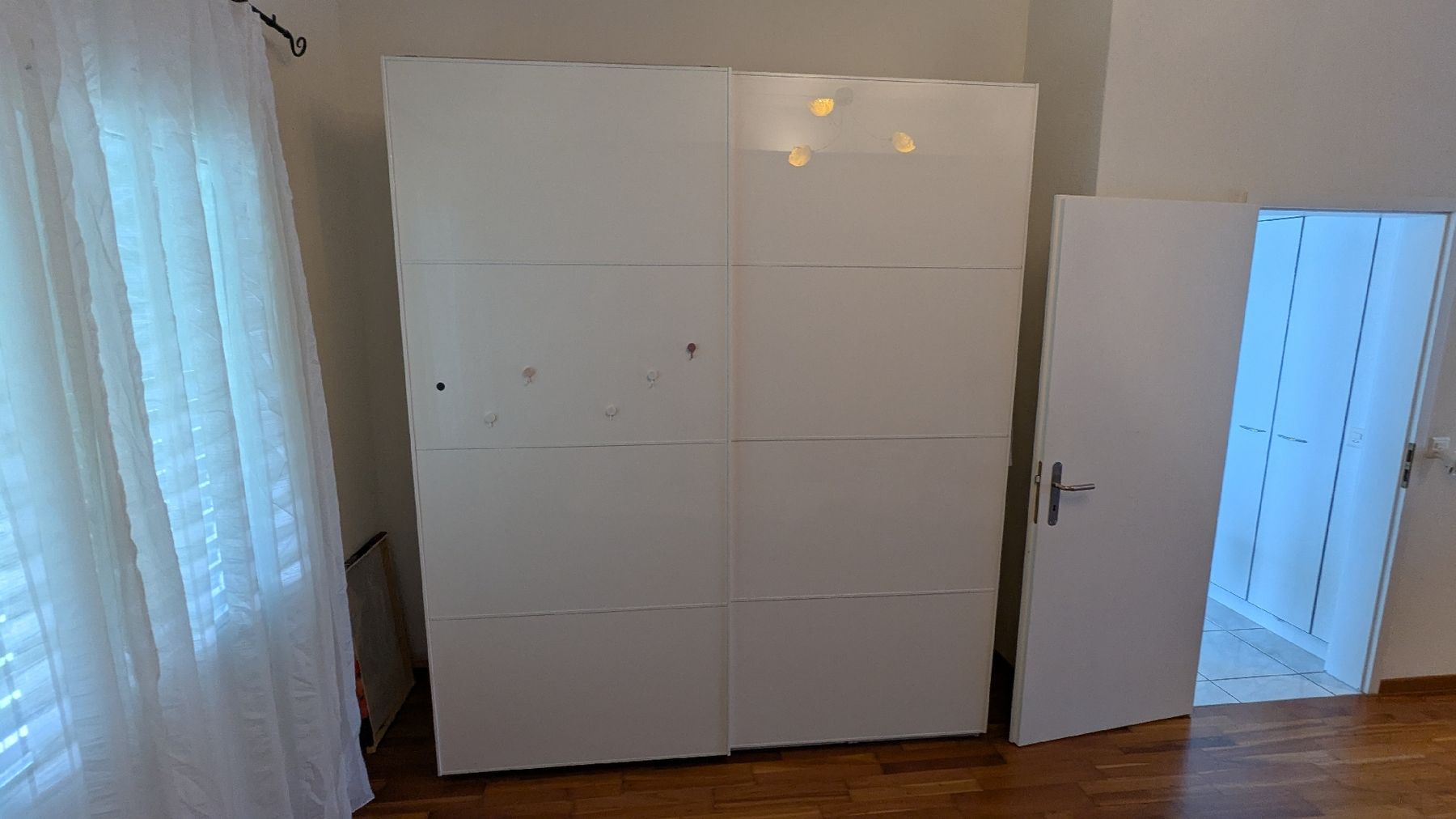 Armadi: Grosser Kleiderschrank IKEA Pax – Usato da Ehrendingen venduto da jazjef 3