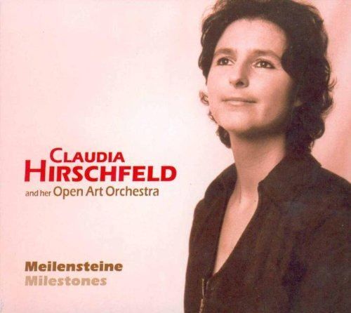 CDs: Claudia Hirschfeld - Meilensteine – D'occasion à Aesch BL par Elektronik_Laden