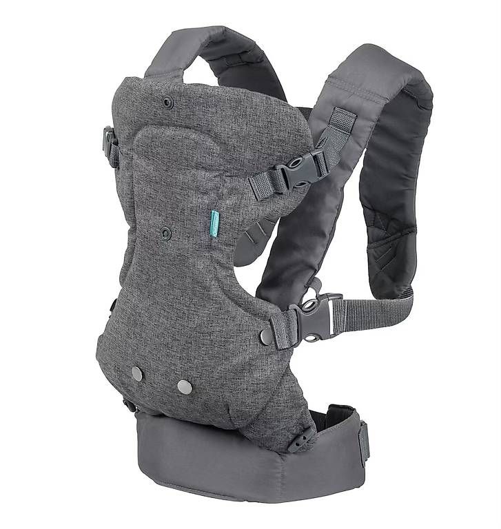 Porte-bébés ventraux & dorsaux: Babytrage Infantino – D'occasion à Spreitenbach par sar_lfp7