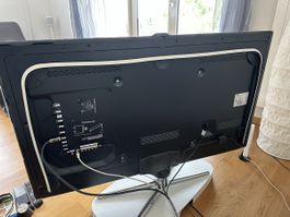 Philips Hue Play Gradient Lightstrip 55"