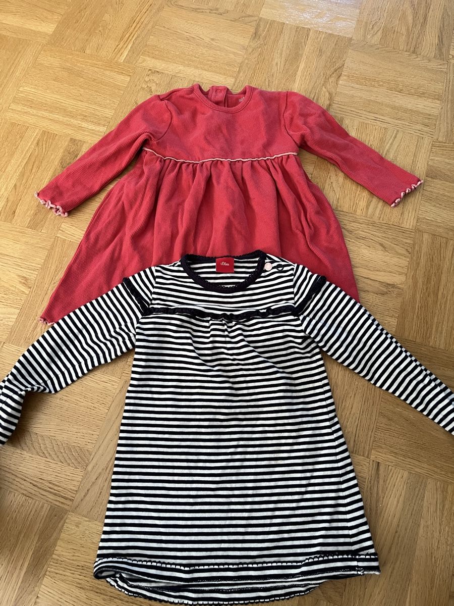 Lotti & Set di vestiti: 5 teiliges Kleiderset  – Usato da Zürich venduto da budgie7 3