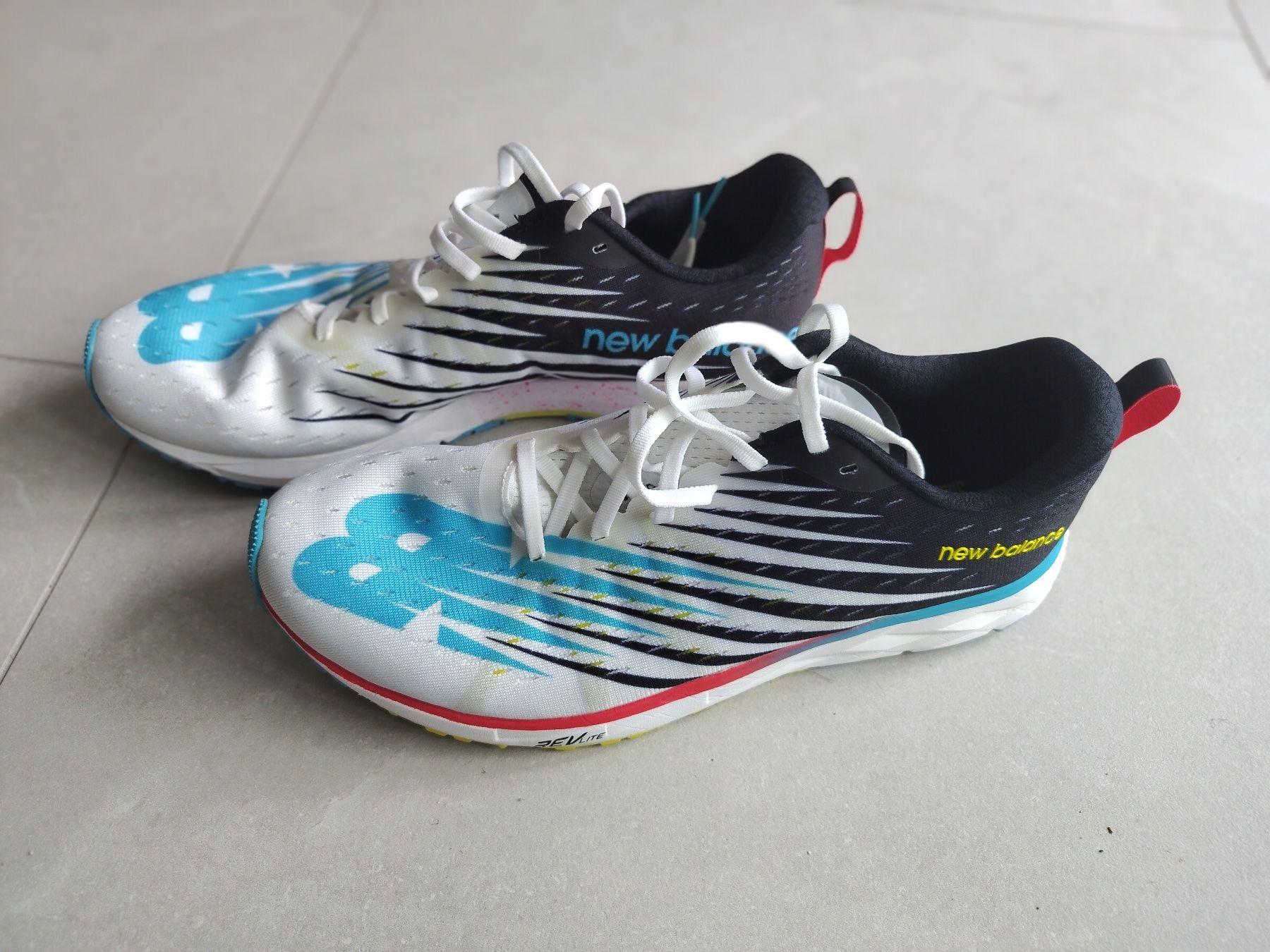 New Balance Scarpe da uomo: New Balance – Usato da Aesch ZH venduto da nyr_tk6r