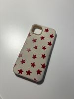 iPhone 14 Plus Handyhülle mit Sternen