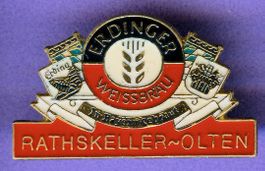 RATHSKELLER OLTEN  ERDINGER