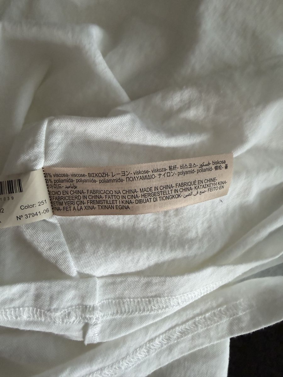 Massimo Dutti Vestiti: Maxi Kleid Massimo Dutti Grösse M  – Usato da Basel venduto da Ksjusha 6