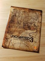 Spielanleitung Uncharted 3 PS3