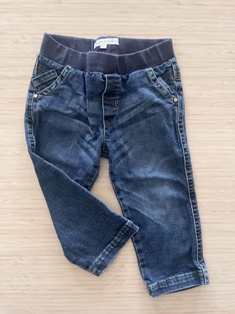 Jean Belly-Button enfant, taille 86