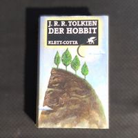 DER HOBBIT / J.R.R. Tolkien