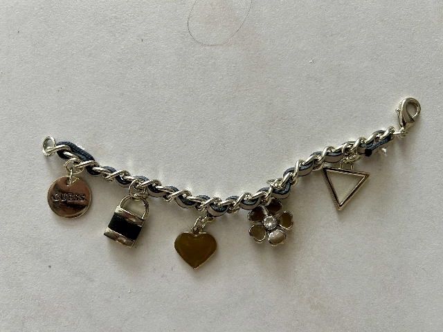 Ciondoli: diverser Modeschmuck – Usato da Rheinfelden venduto da Dermatix