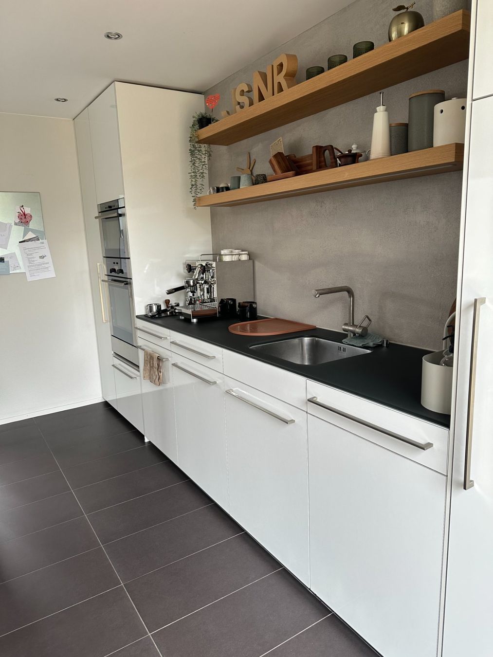 Cuisines complètes: Designerküche – D'occasion à Rubigen par Joscha21 1