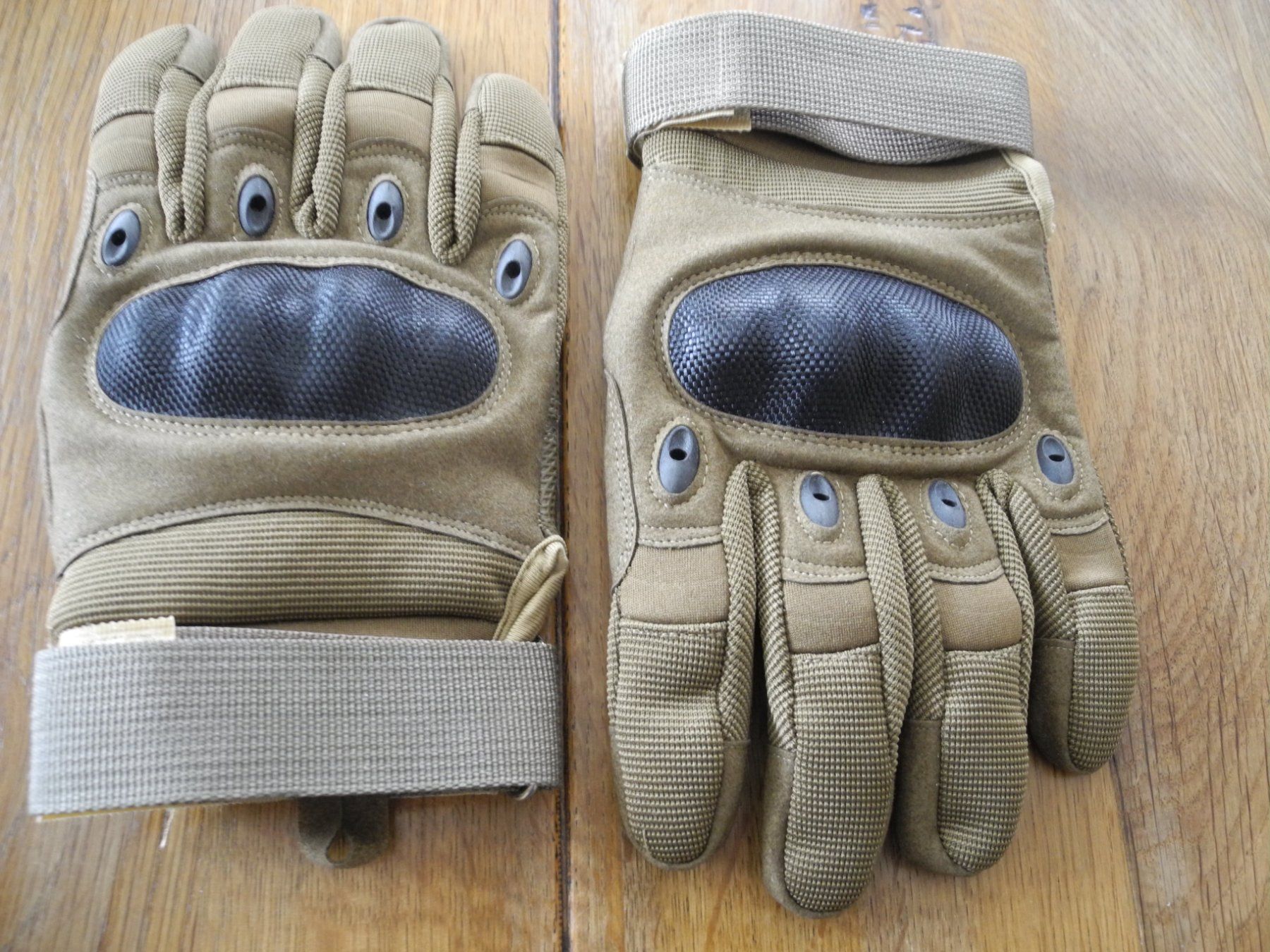 Handschuhe & Handstulpen: MOTORRAD HANDSCHUHE DAMEN GRÖSSE  S – Neu (gemäss Beschreibung) aus Reinach AG von Huckleberrysix 3