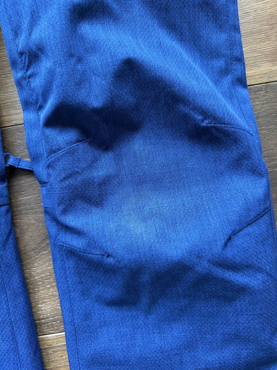 Roxy Pantaloni: Leichte Skihose Kinder – Usato da Pfäffikon ZH venduto da aveo14 3
