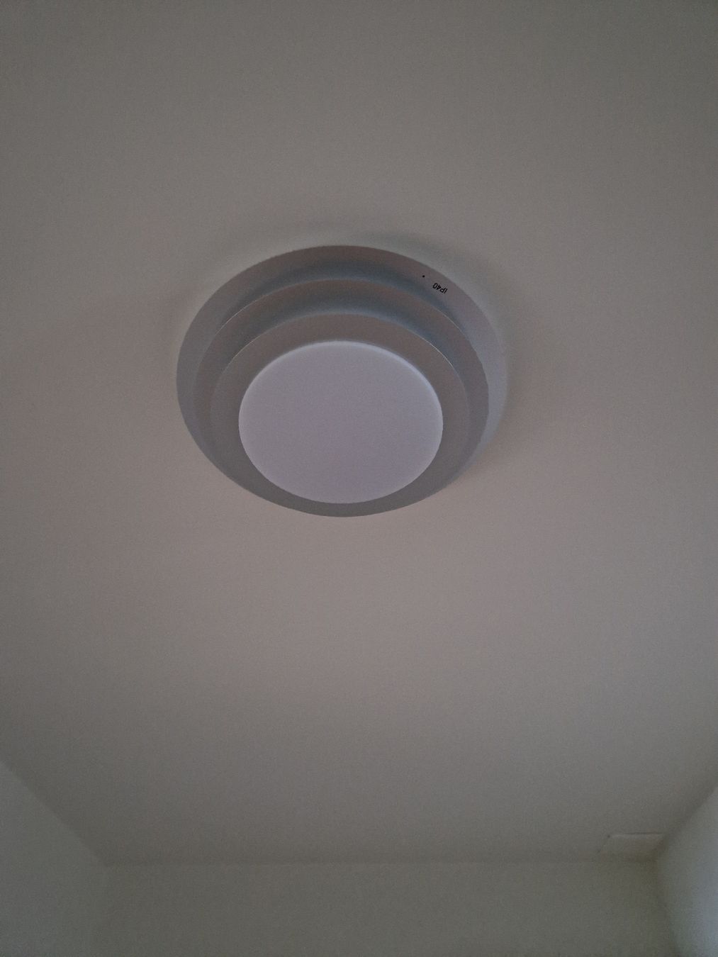 Lampadari & plafoniere: Moderne Deckenleuchte, wie neu, – Usato da Wittenbach venduto da garbis 1