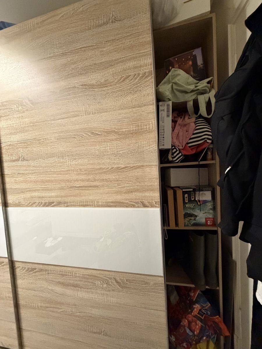 Schränke: Schwebetürenschrank  – Gebraucht aus Zürich von def_n87y 3