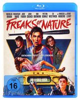Freaks of Nature
