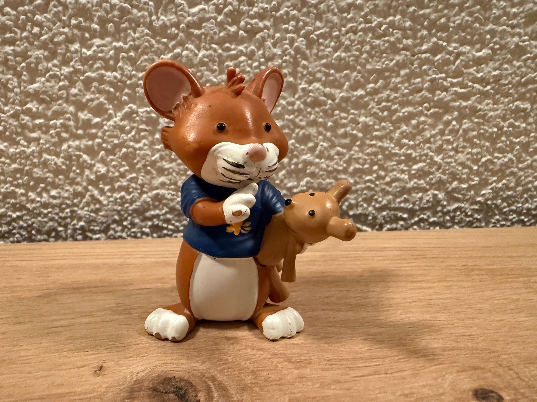 Hörbücher: Tonie Leo Lausemaus – Gebraucht aus Steffisburg von Copy22