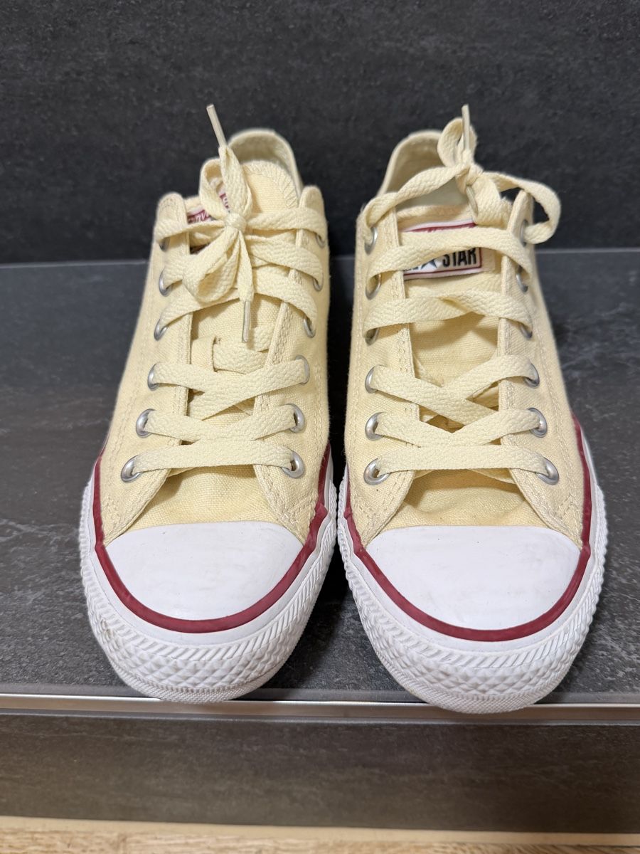 Converse Herrenschuhe: Converse Chuck Taylor Sneaker Grösse 39 – Gebraucht aus Liestal von dani_sale 4