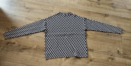 Christian Berg Top, Gr. S