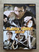Flash Point DVD uncut
