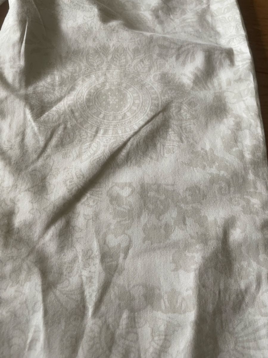 Nile Hosen: Nile 3/4 Hose Gr.S+ – Gebraucht aus Schaffhausen von marakesch41 2