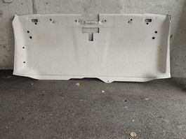 Original Fiat Ducato / Jumper / Boxer (Bj. 2019) – Dachhimme