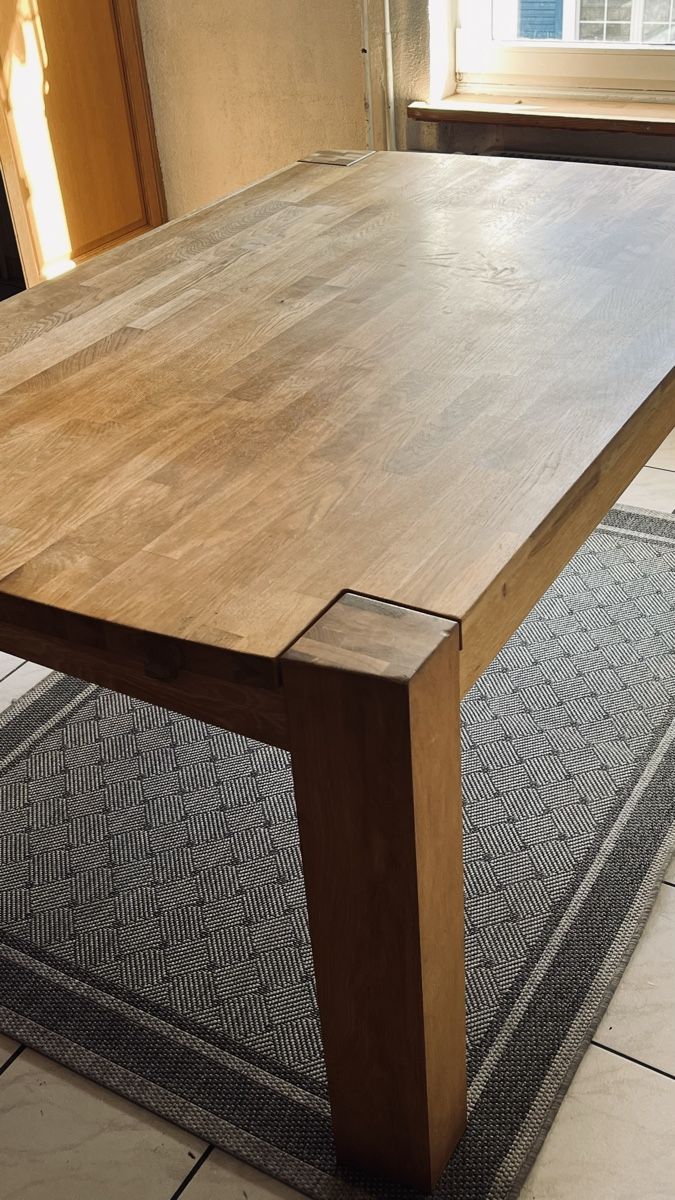 Tables: Esstisch Tisch – D'occasion à Aadorf par bobby_b 1