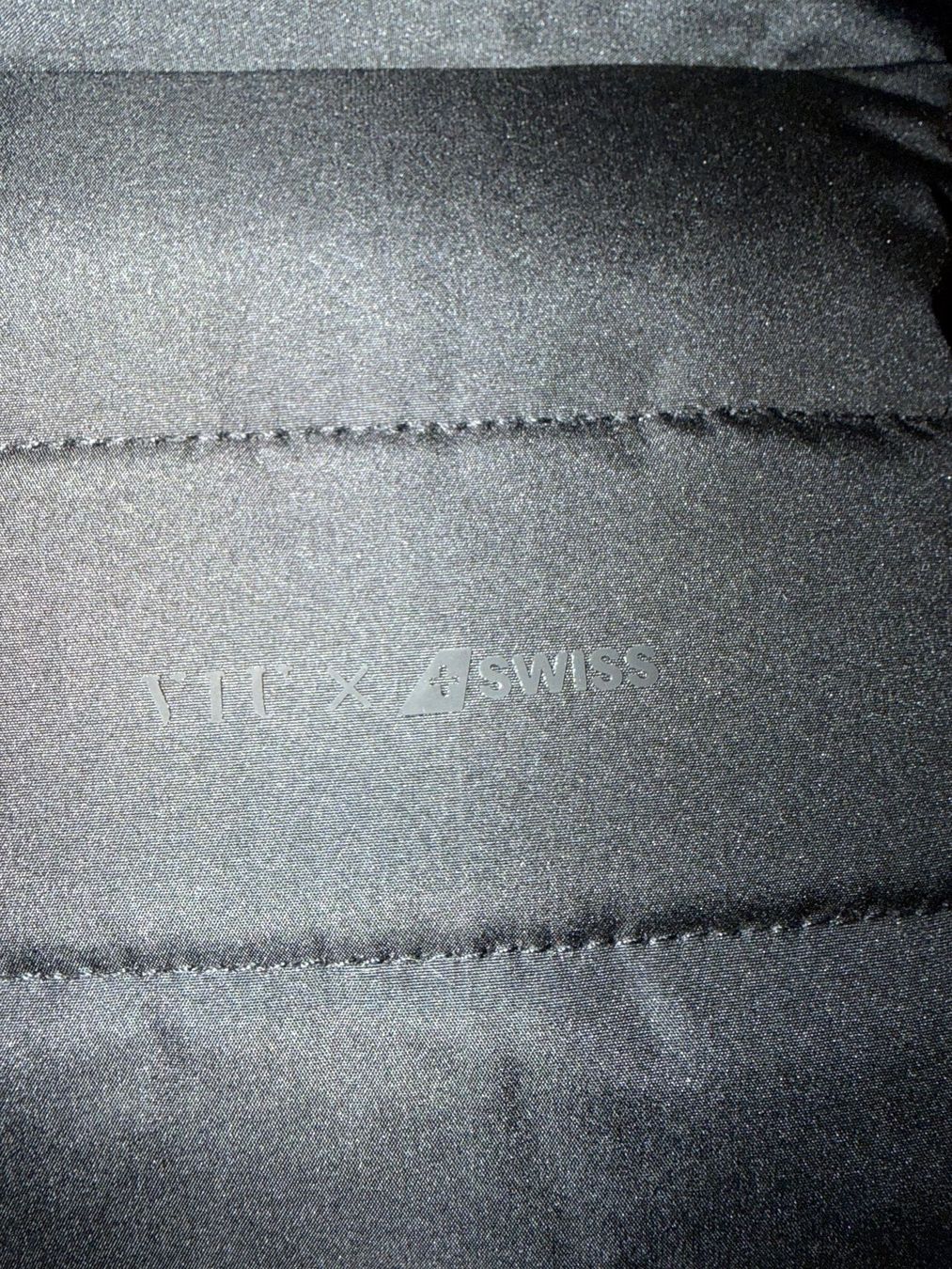 Custodie per cosmetici: VIU Swiss Business Class Amenity Kit – Usato da bioggio venduto da lenny023 2