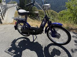 Piaggio Ciao 