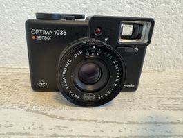 Agfa optima 1035 Kompaktkamera