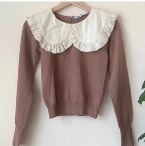 Zara T-shirt: Beautiful shirt zara – Nuovo e nell'imballaggio originale da Opfikon venduto da ari_7yn2 2