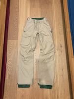 Burton Skihose beige Grösse XS neuwertig