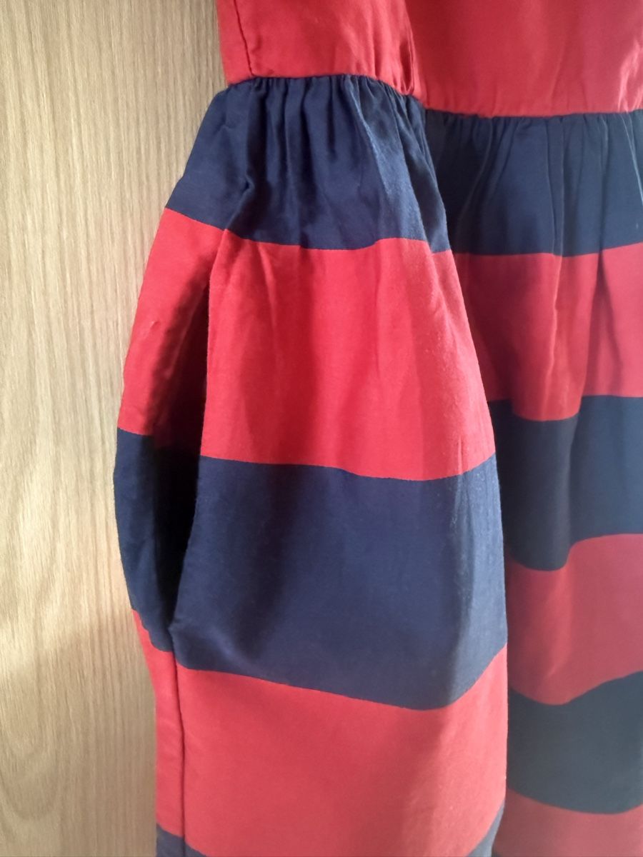 Ralph Lauren Vestiti: Polo Ralph Lauren Kleid – Usato da Leibstadt venduto da iry_jn6n 3
