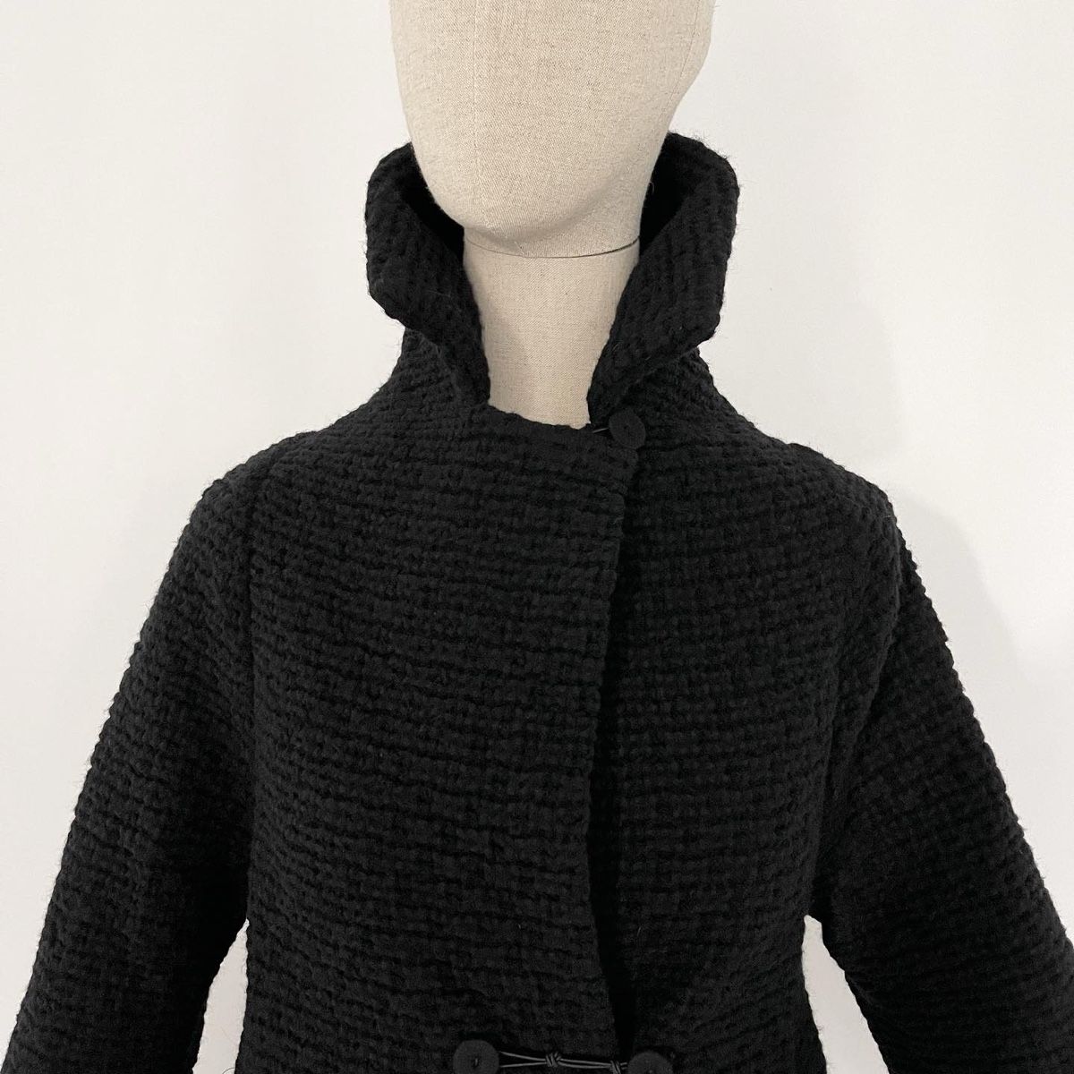 Annette Görtz Cappotti: ANNETTE GÖRTZ Coat – Nuovo (secondo la descrizione) da Emmen venduto da Avviivva_Com2023 3